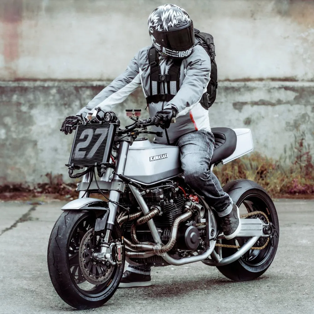 Kriega R25 Backpack