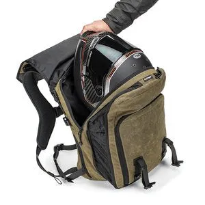 Kriega Roam 34 Backpack (Ranger)
