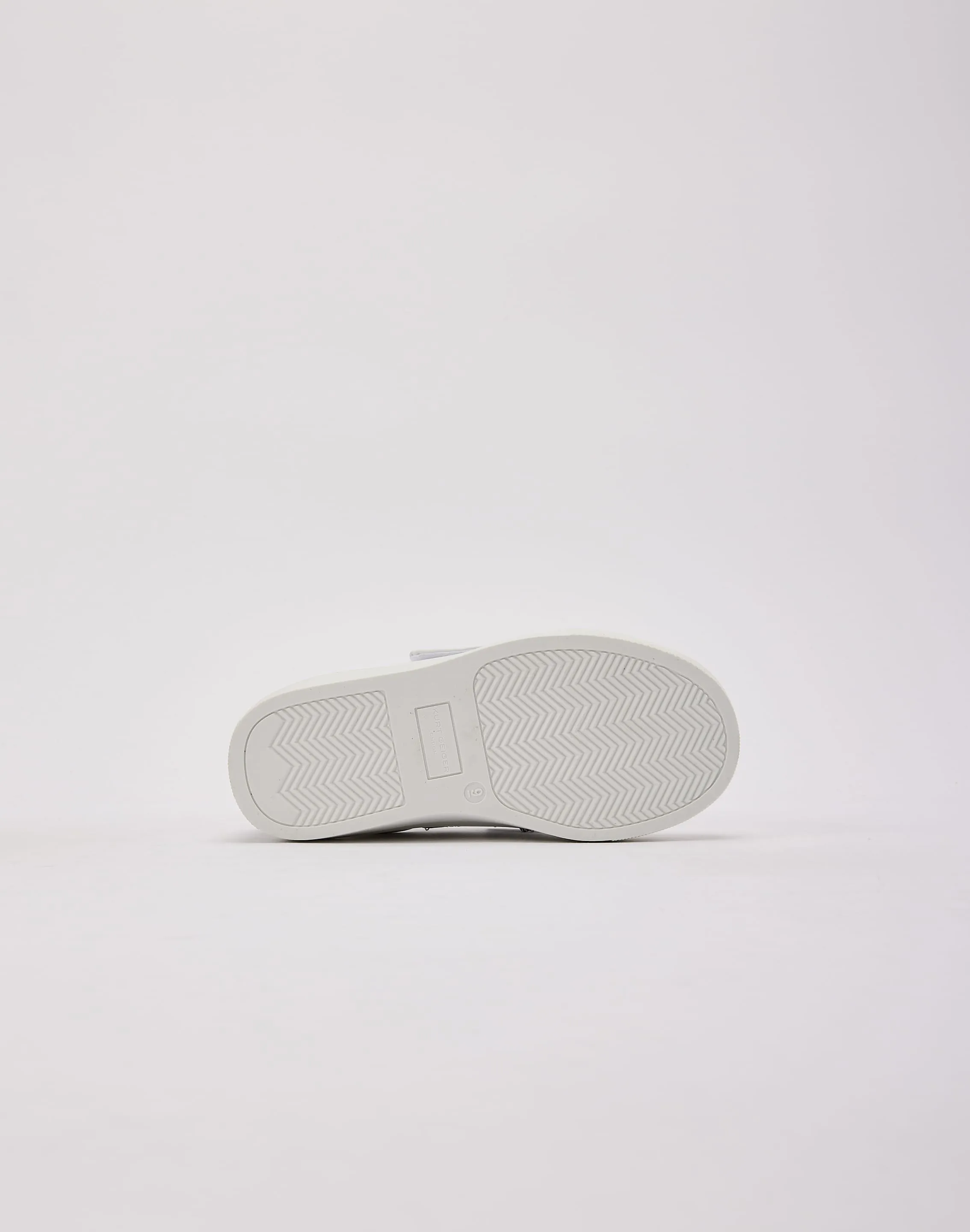 Kurt Geiger Mini Laney Bow Toddler