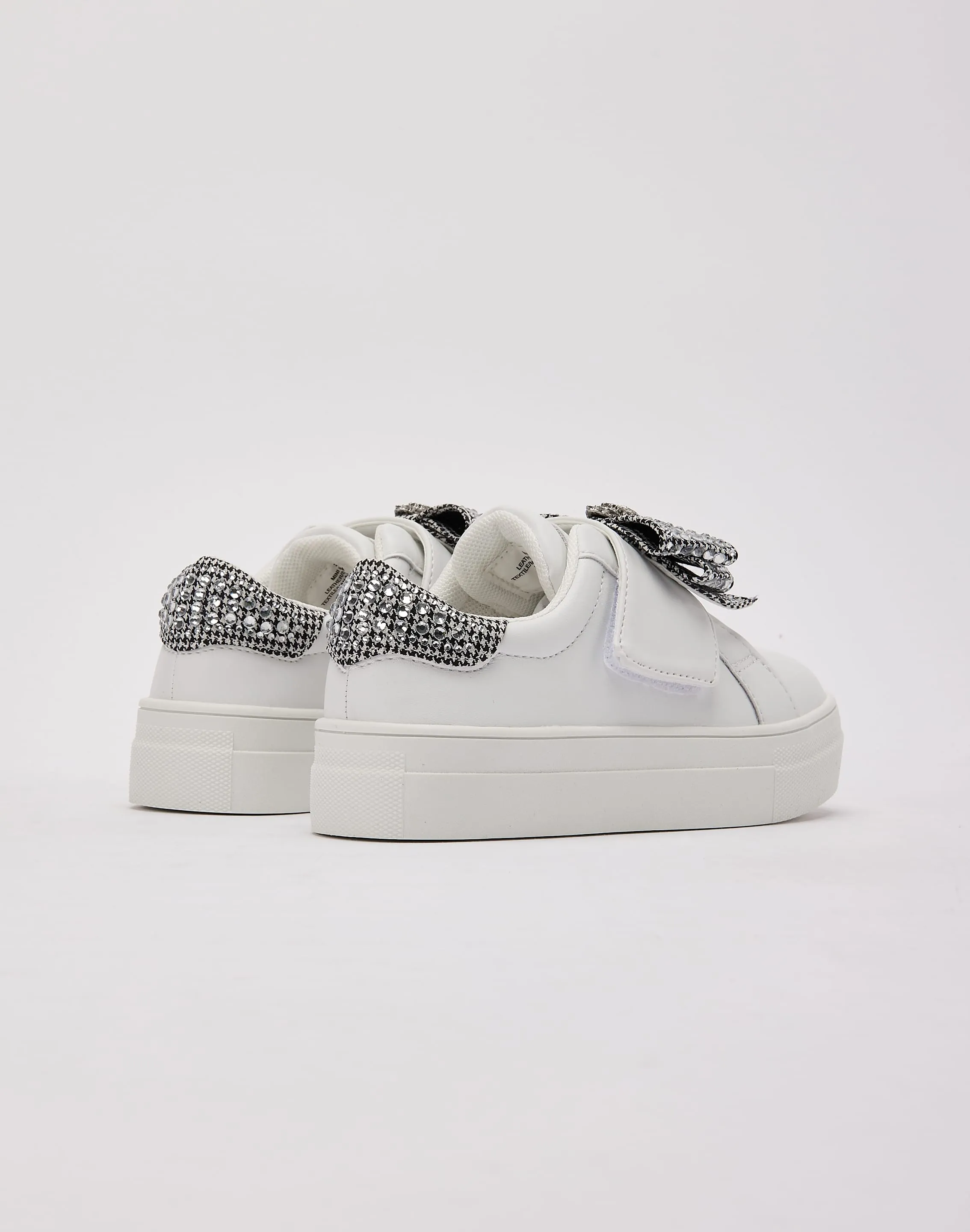 Kurt Geiger Mini Laney Bow Toddler