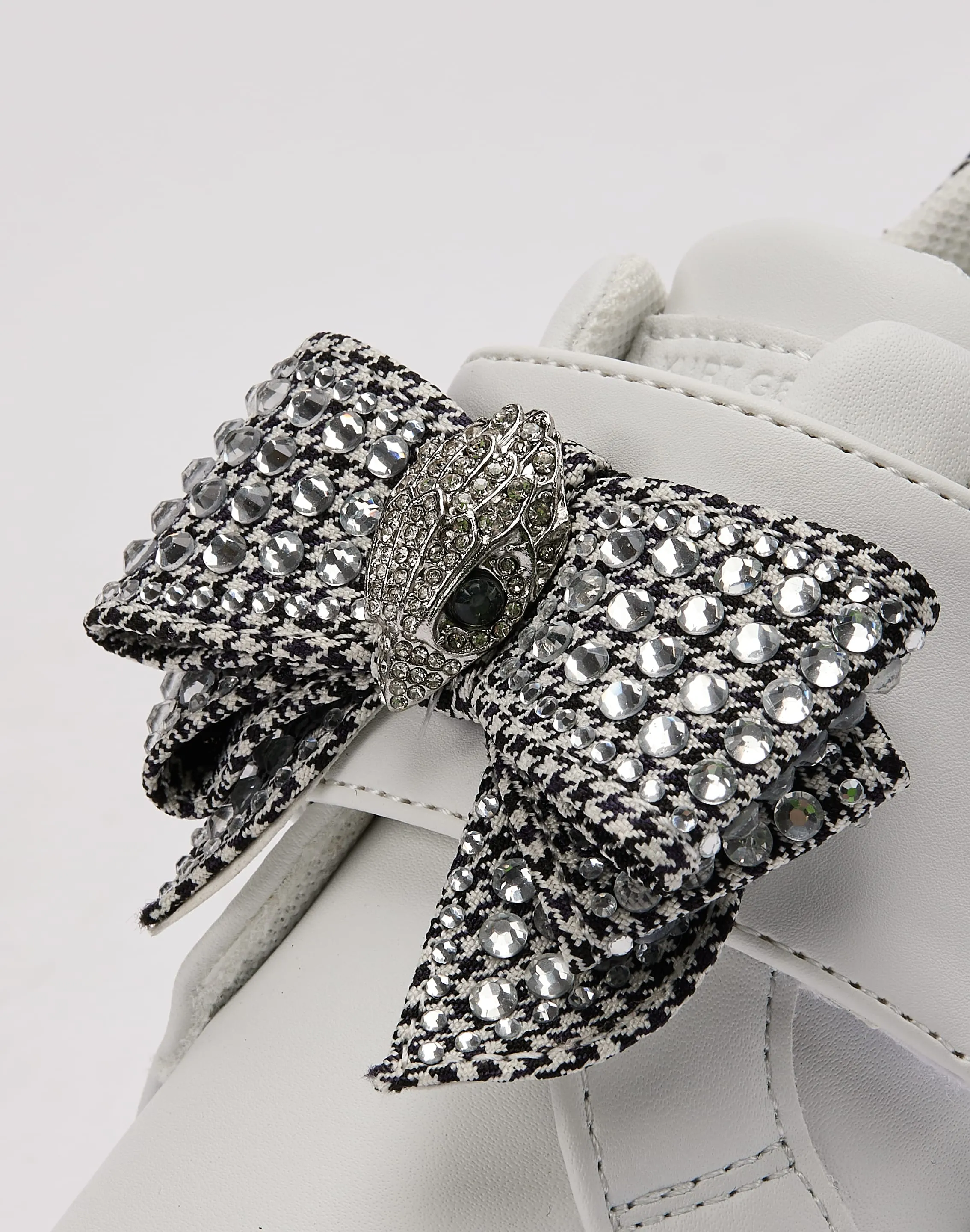Kurt Geiger Mini Laney Bow Toddler