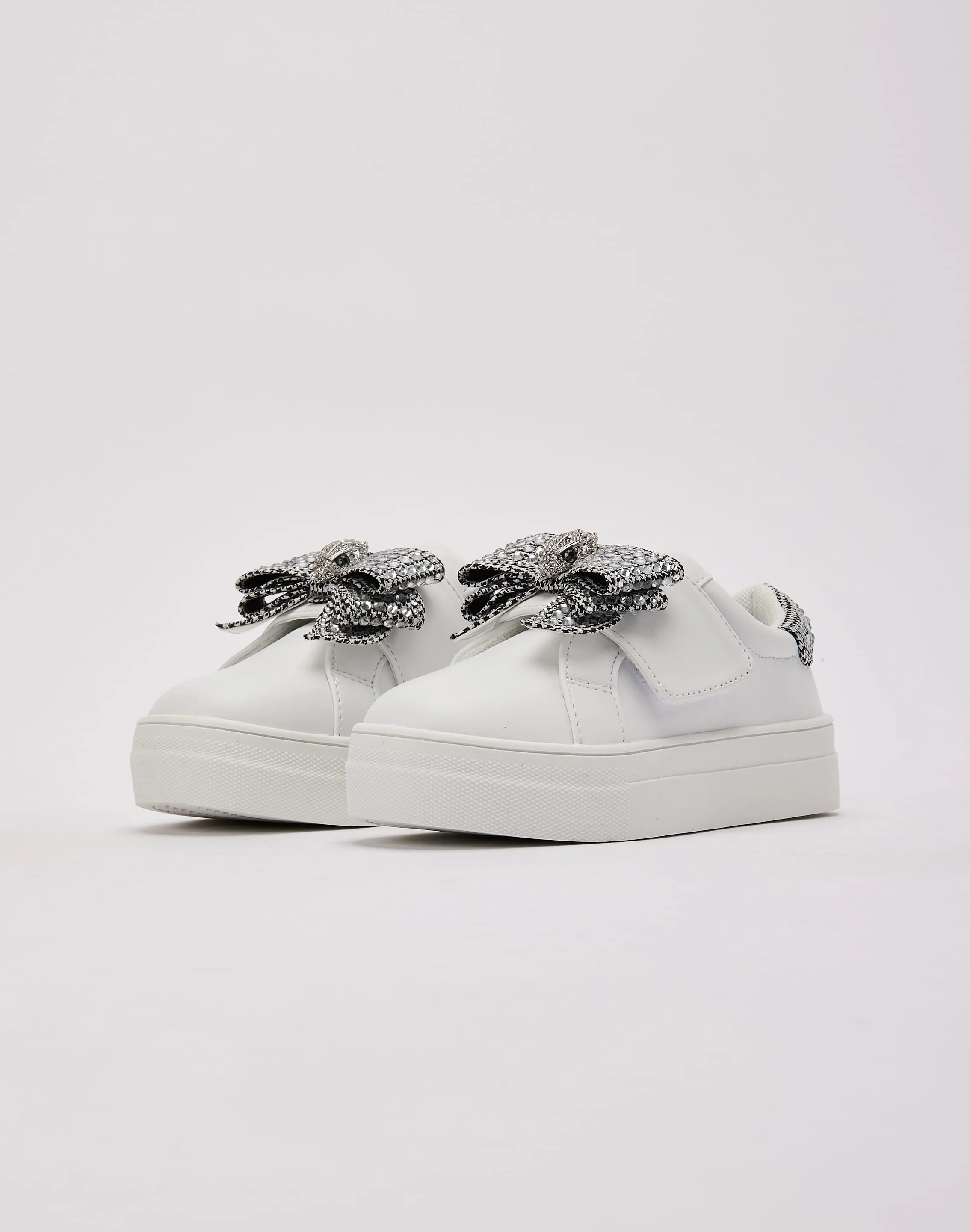 Kurt Geiger Mini Laney Bow Toddler