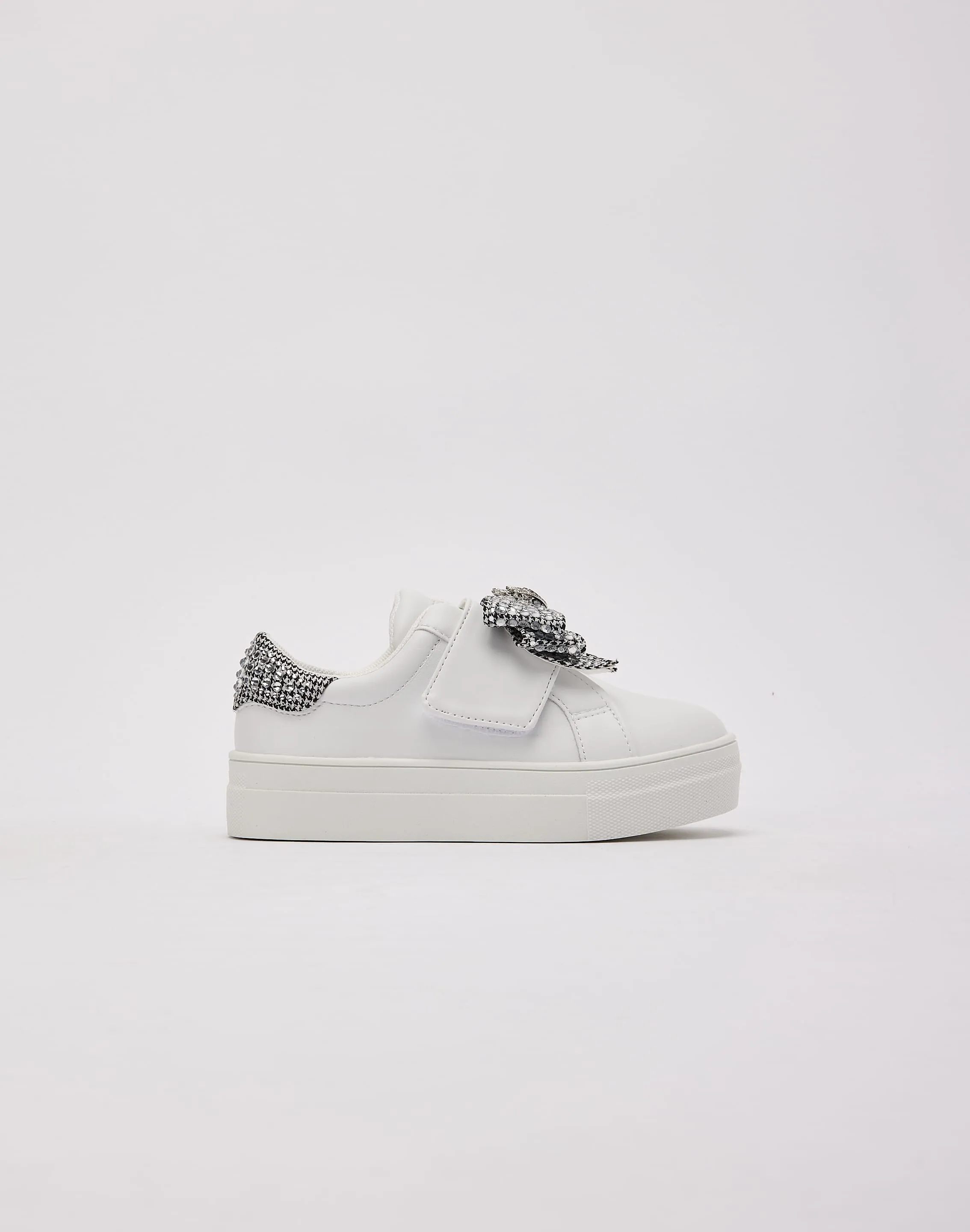 Kurt Geiger Mini Laney Bow Toddler