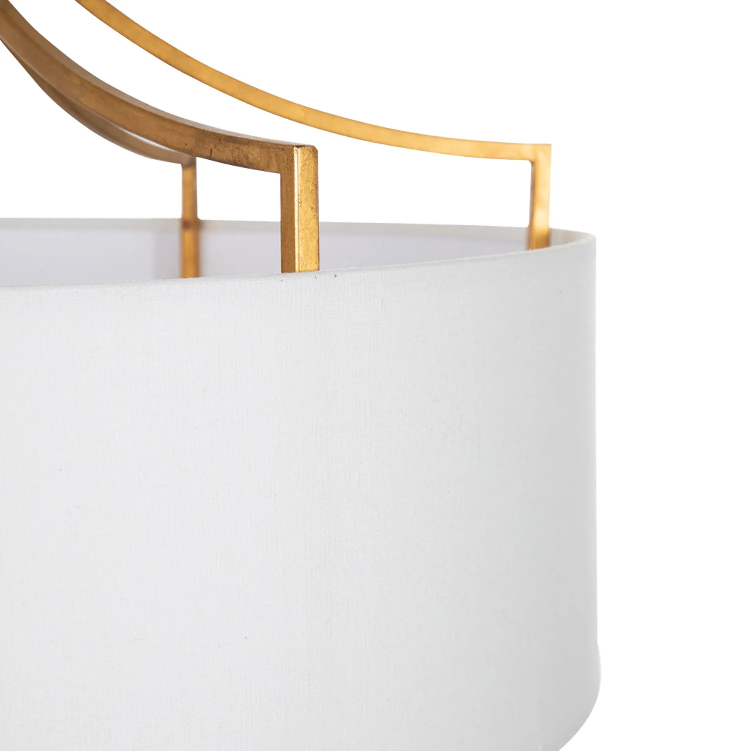 Lacey Semi-Flush Mount