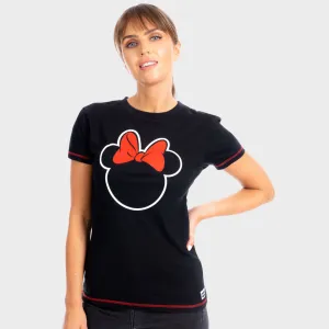 Ladies Disney Minnie Mouse Tee
