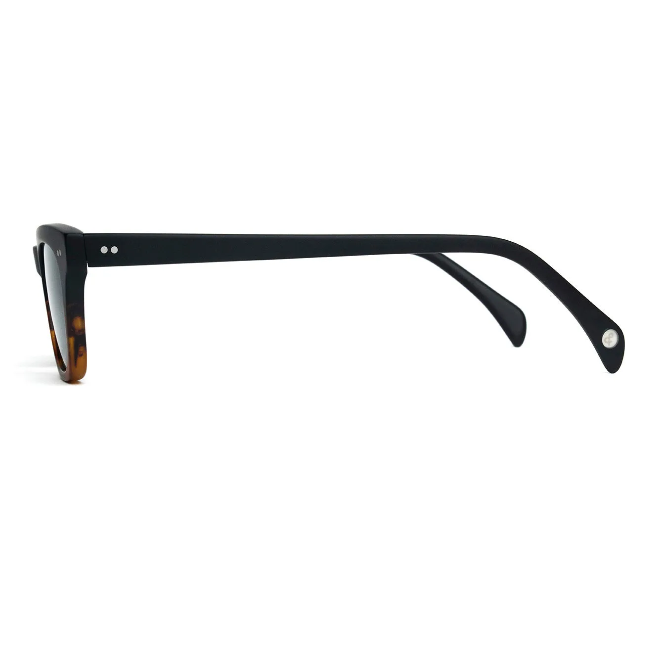 L&F &1 | Prescription Sunglasses | Vintage Sunburst