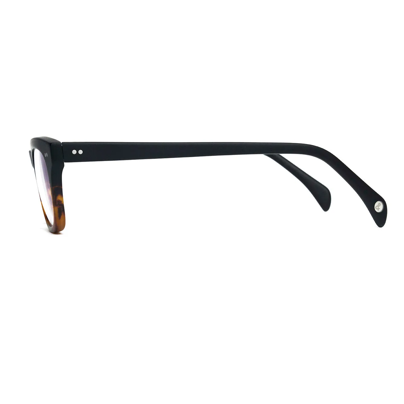 L&F &1 |  Reading Glasses | Vintage Sunburst