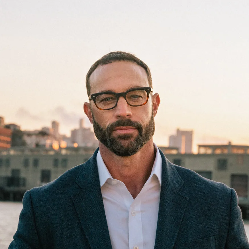 L&F &1 |  Reading Glasses | Vintage Sunburst