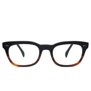 L&F &1 |  Reading Glasses | Vintage Sunburst