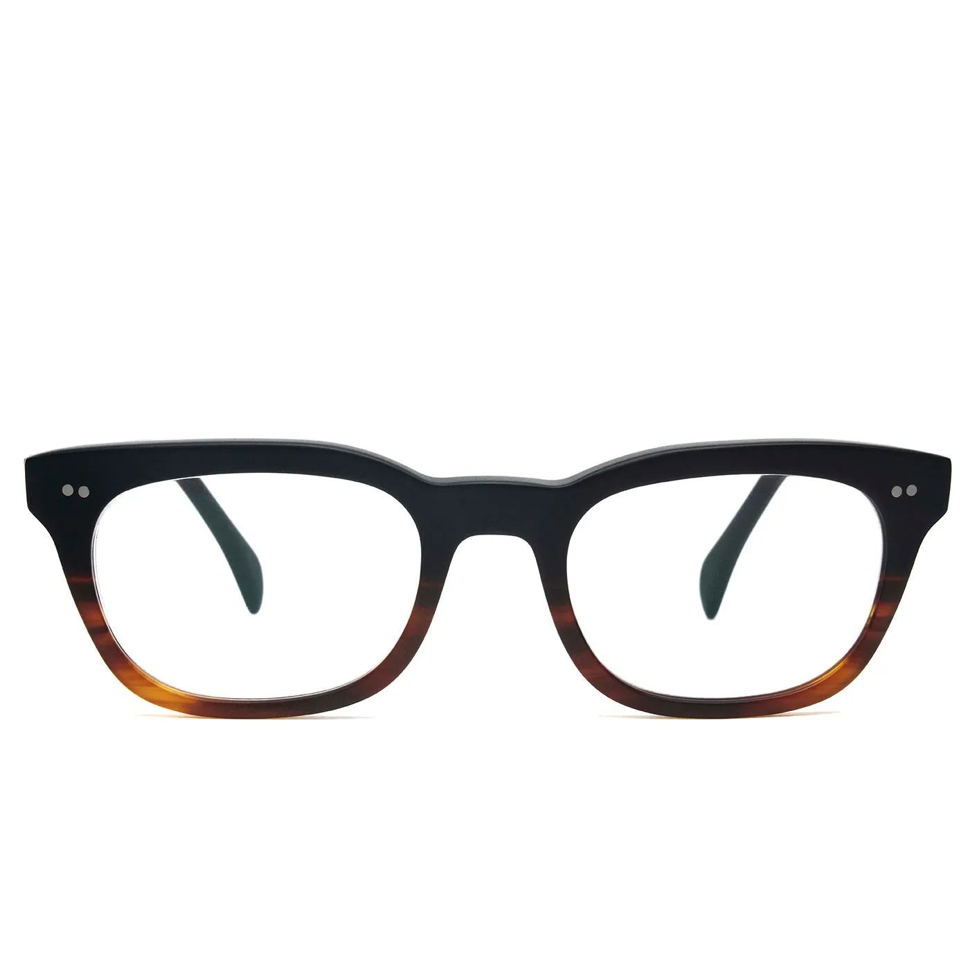 L&F &1 |  Reading Glasses | Vintage Sunburst