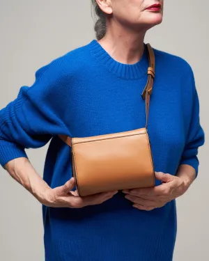 le sac ceinture classic - champagne pop