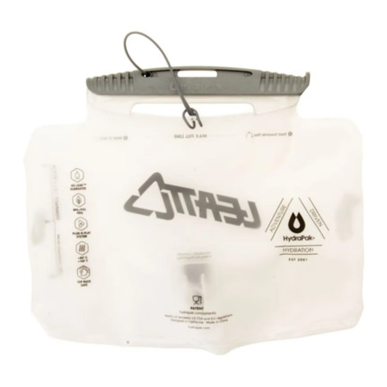Leatt Hands-free Hydration Helmet Kit [Universal]