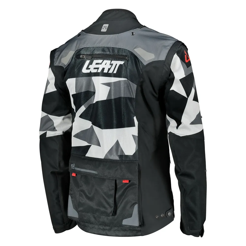 Leatt X Flow 4.5 Off Road Jacket