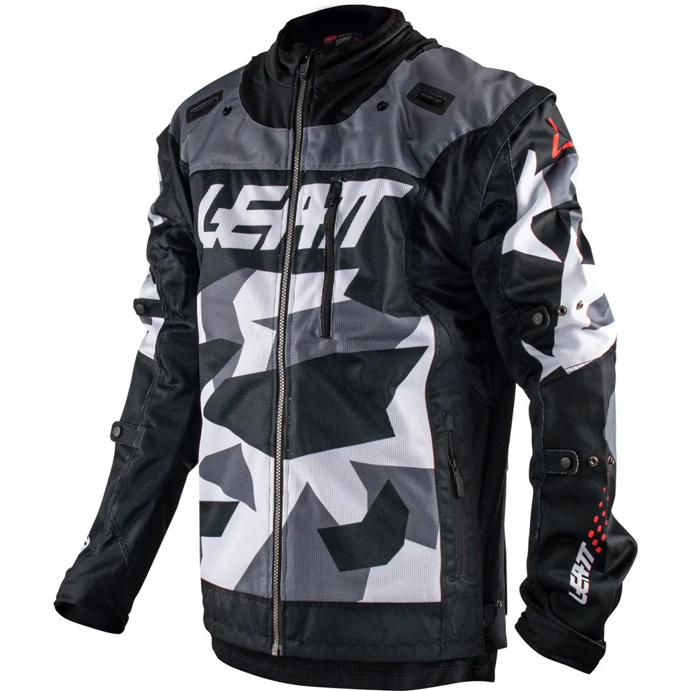 Leatt X Flow 4.5 Off Road Jacket