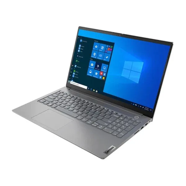 Lenovo ThinkBook 15 G2 15.6-inch FHD Laptop - Intel Core i5-1135G7 512GB SSD 16GB RAM Win 11 Pro