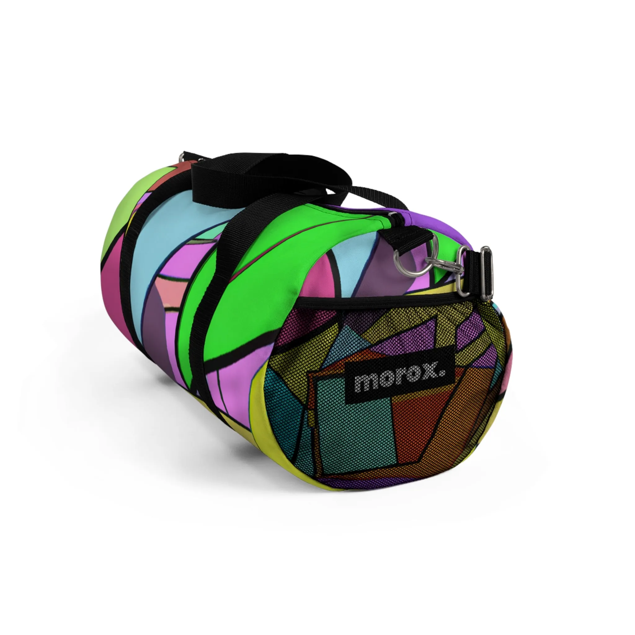 Liviena de la Costa - Duffel Bag