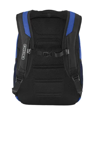 Logan Pack