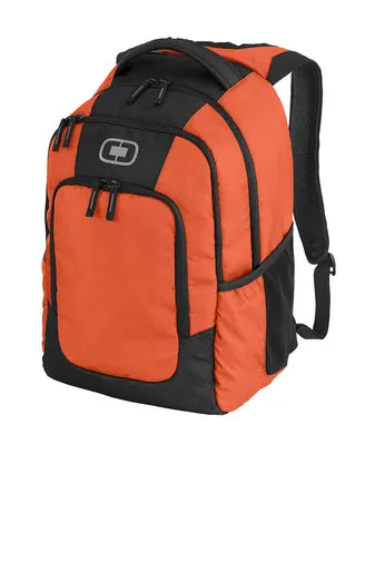 Logan Pack