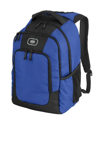 Logan Pack