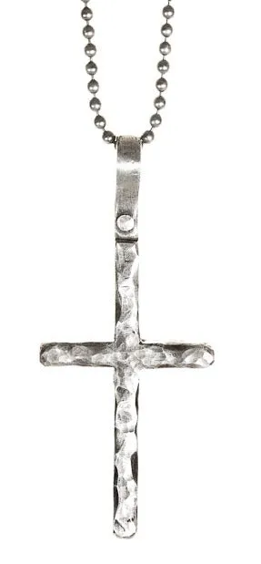 long cross