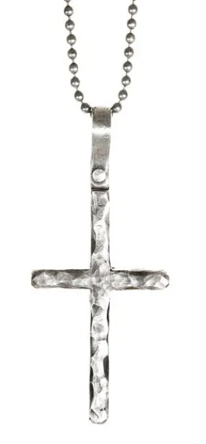 long cross