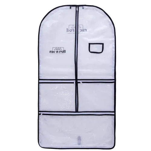 Long Gusseted Garment Bag