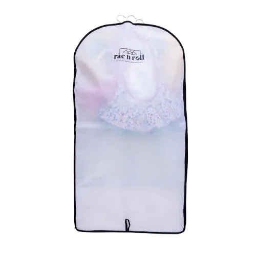 Long Gusseted Garment Bag