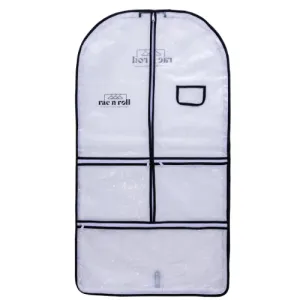 Long Gusseted Garment Bag
