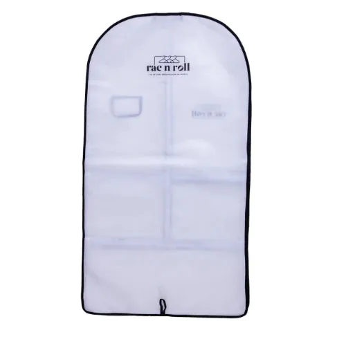 Long Gusseted Garment Bag