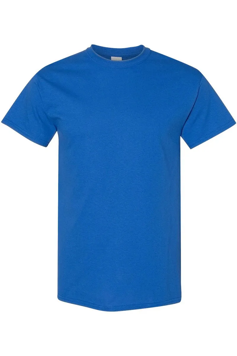 Loud And Proud Softball Mom Short Sleeve Relaxed Fit T-Shirt