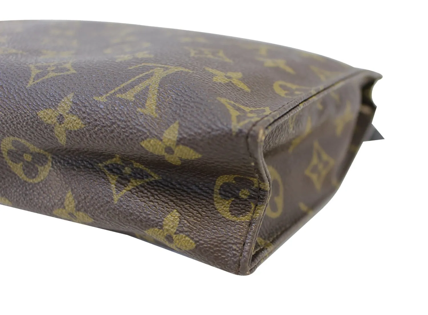 LOUIS VUITTON Monogram Canvas Toilette 26 Cosmetics Pouch