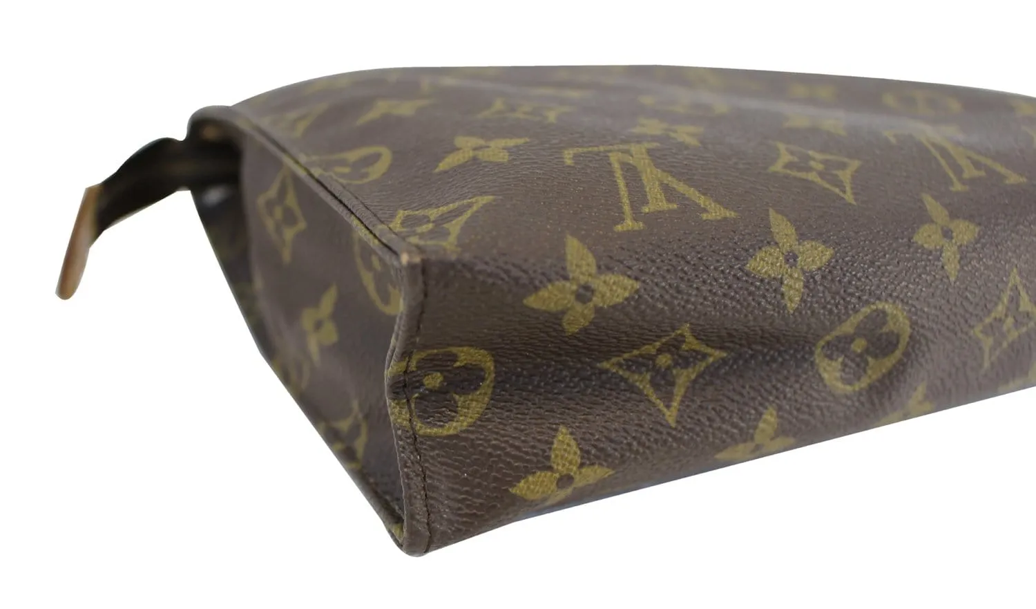 LOUIS VUITTON Monogram Canvas Toilette 26 Cosmetics Pouch
