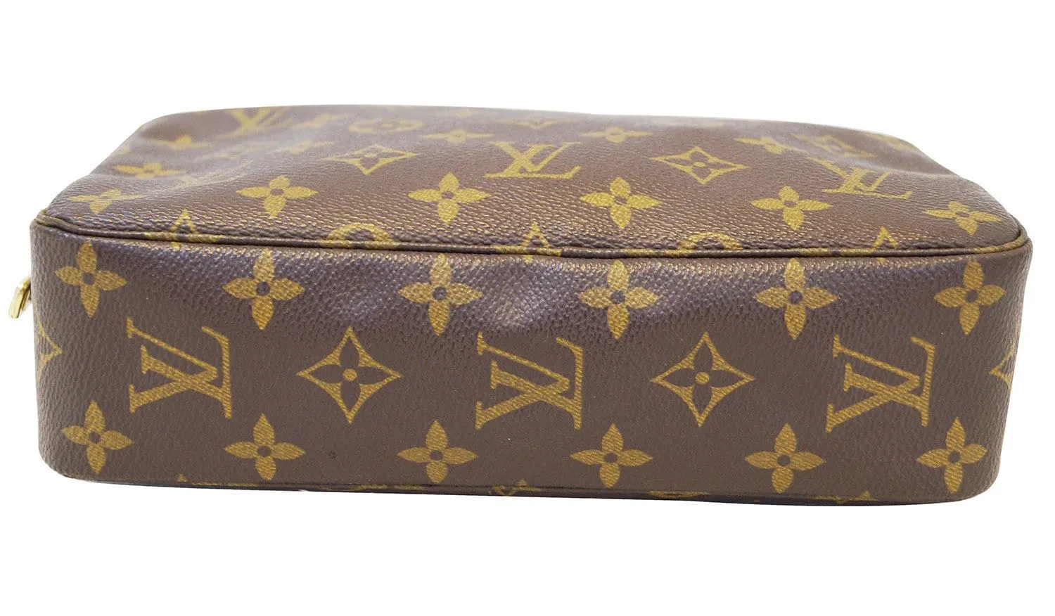 LOUIS VUITTON Monogram Trousse Toilette 23 Pouch