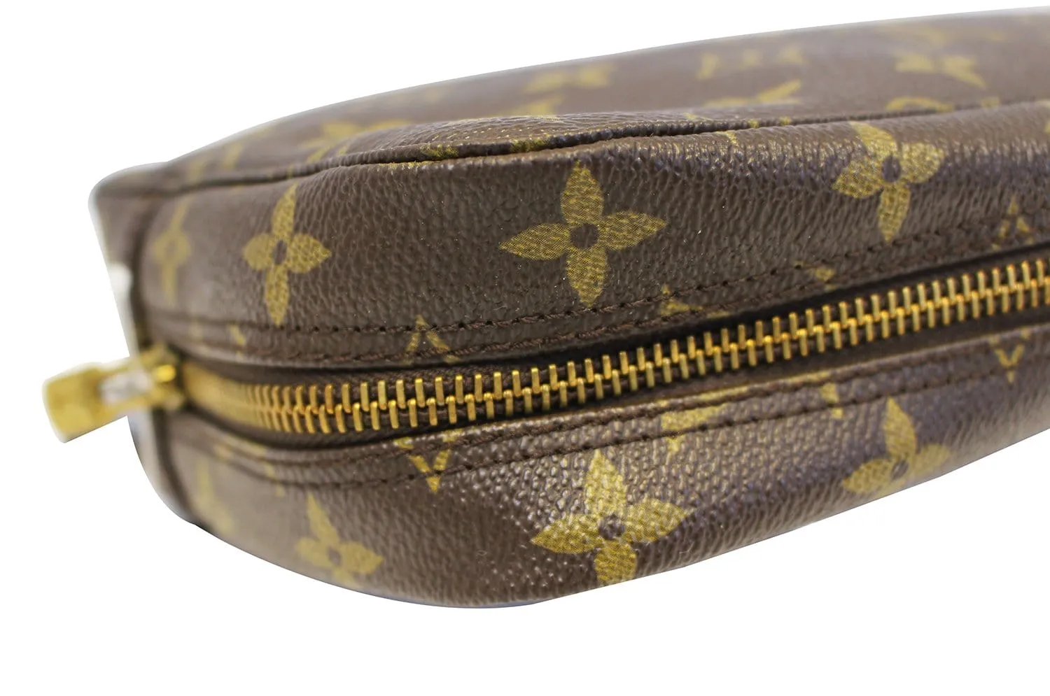 LOUIS VUITTON Monogram Trousse Toilette 23 Pouch