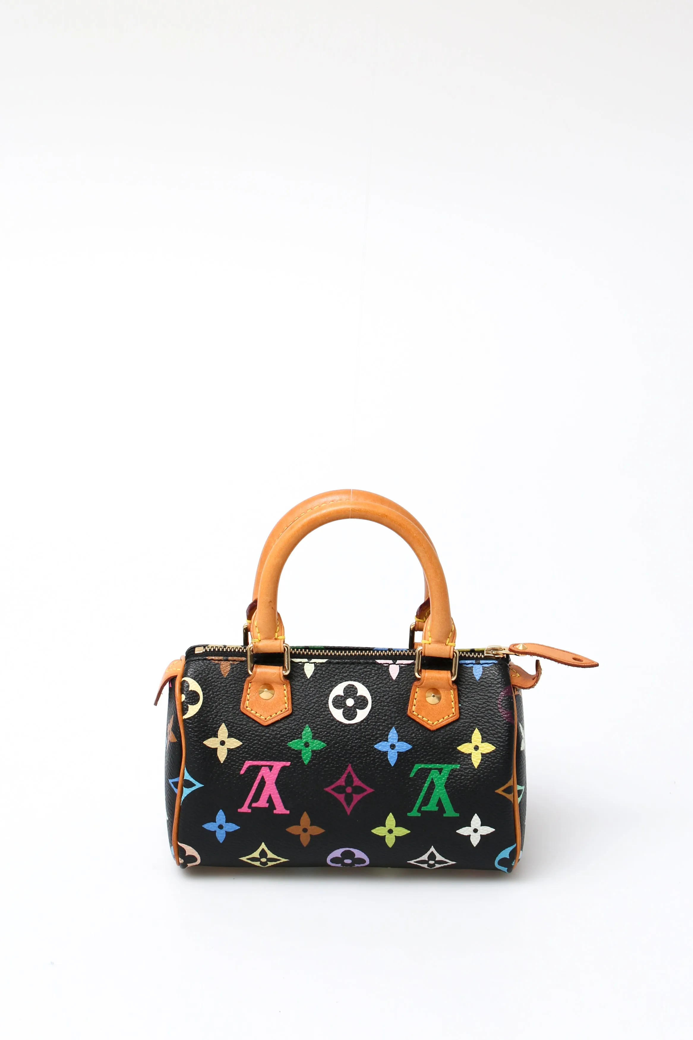 Louis Vuitton X Murakami Monogram Nano Speedy