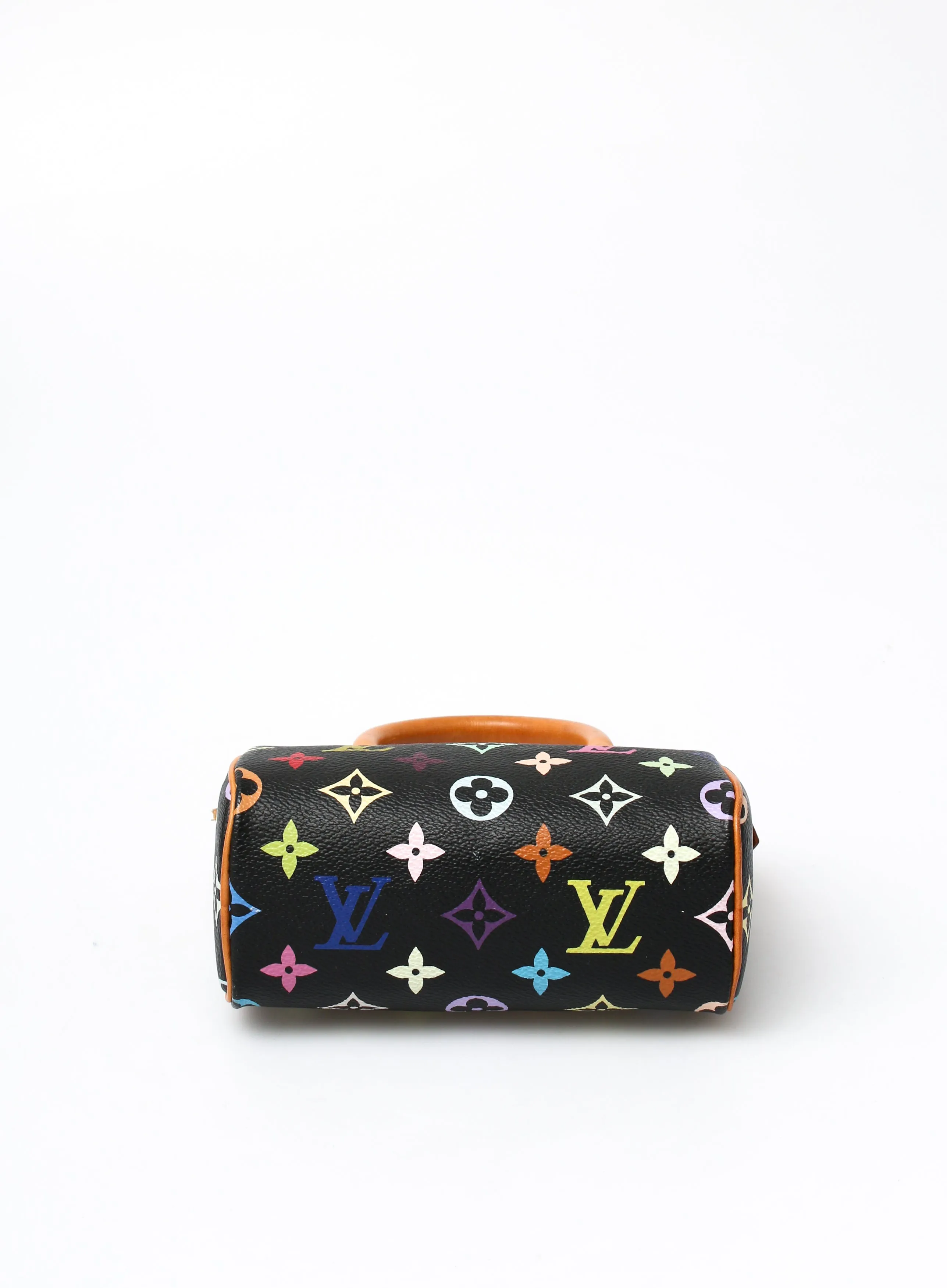 Louis Vuitton X Murakami Monogram Nano Speedy