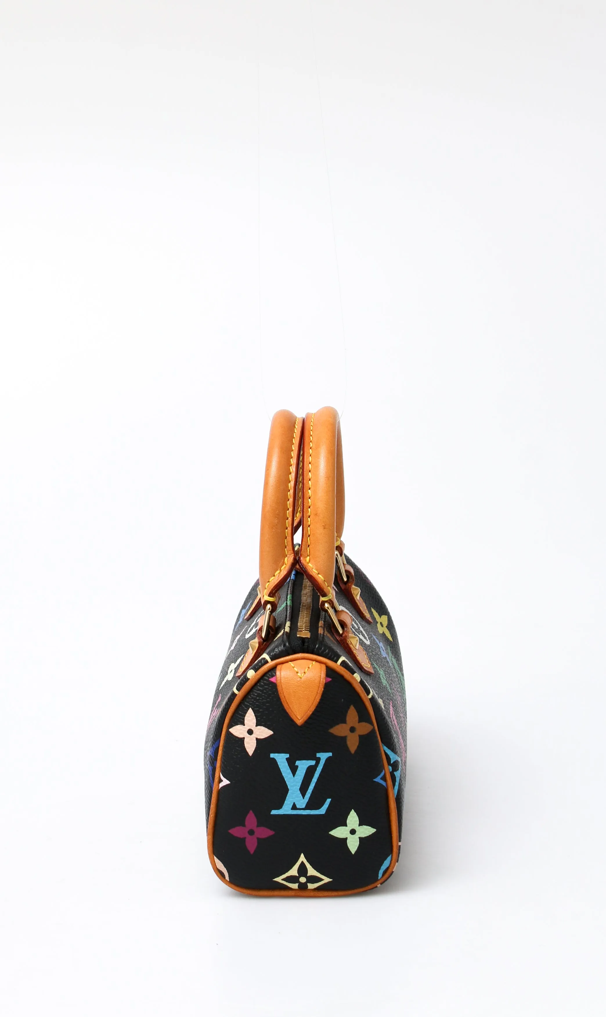 Louis Vuitton X Murakami Monogram Nano Speedy