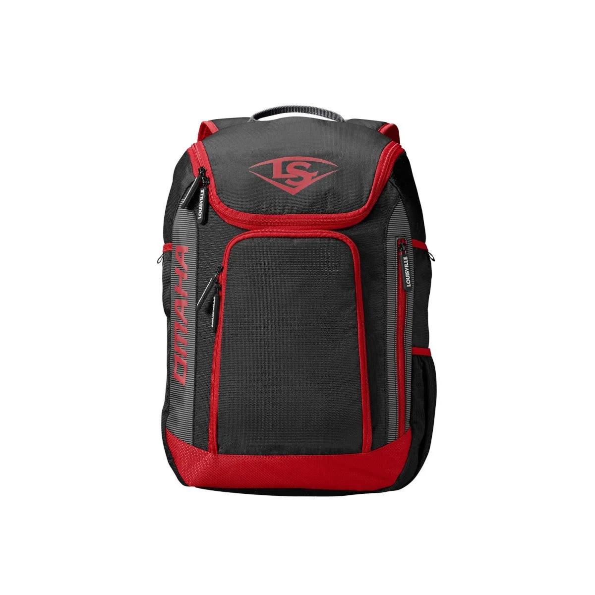 Louisville Slugger Omaha Stick Pack