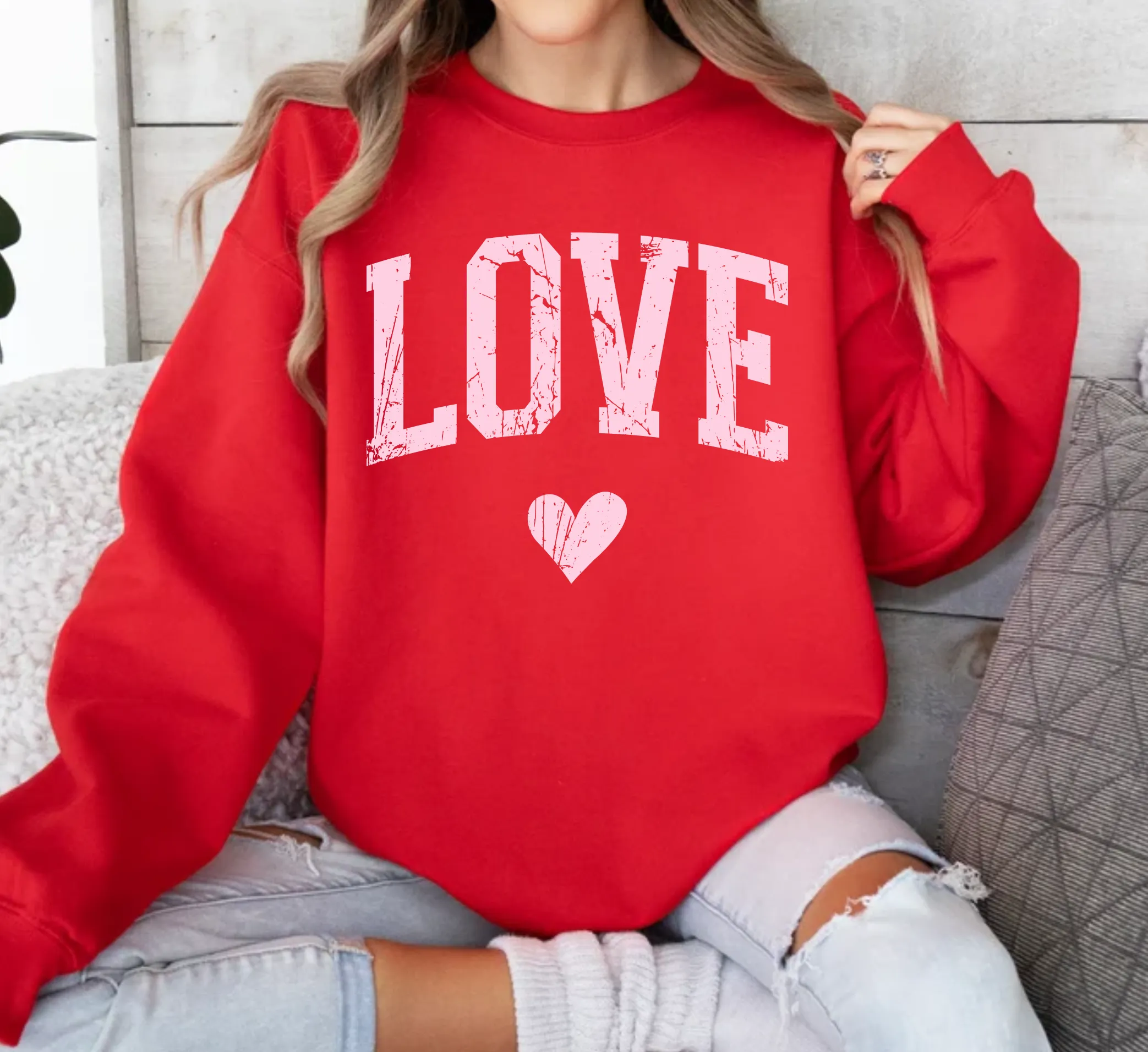 LOVE