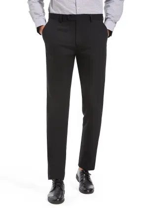 Lucky Brand Black Stretch Pant Separate