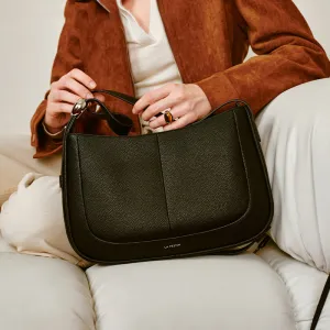 Luxury Large Capacity Women's Shoulder Bag
