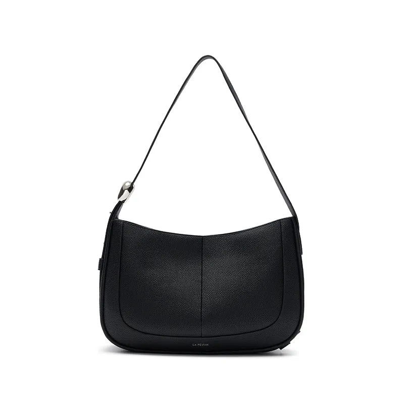 Luxury Large Capacity Women's Shoulder Bag