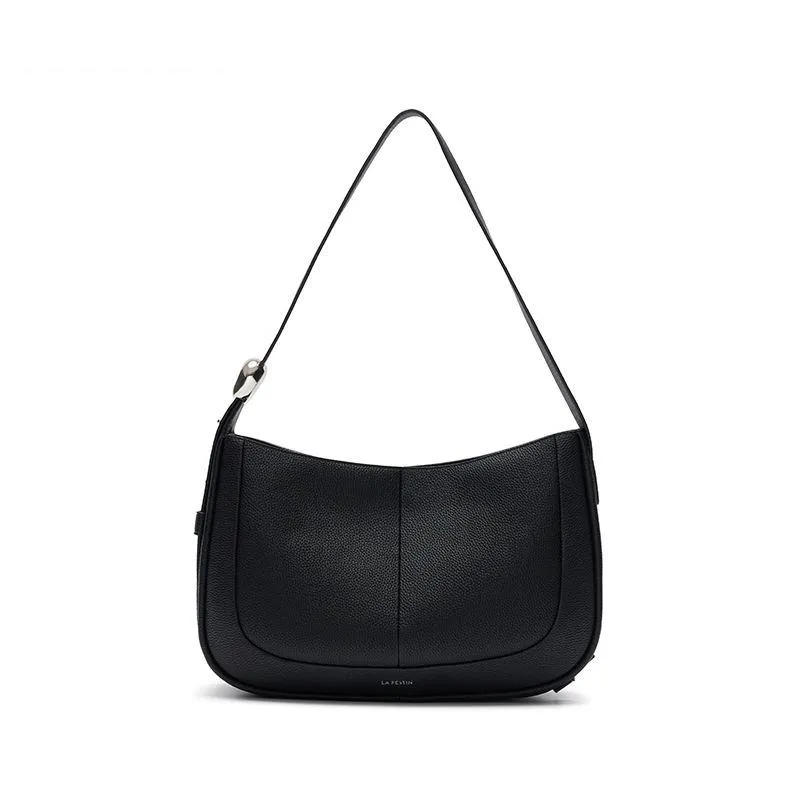 Luxury Large Capacity Women's Shoulder Bag