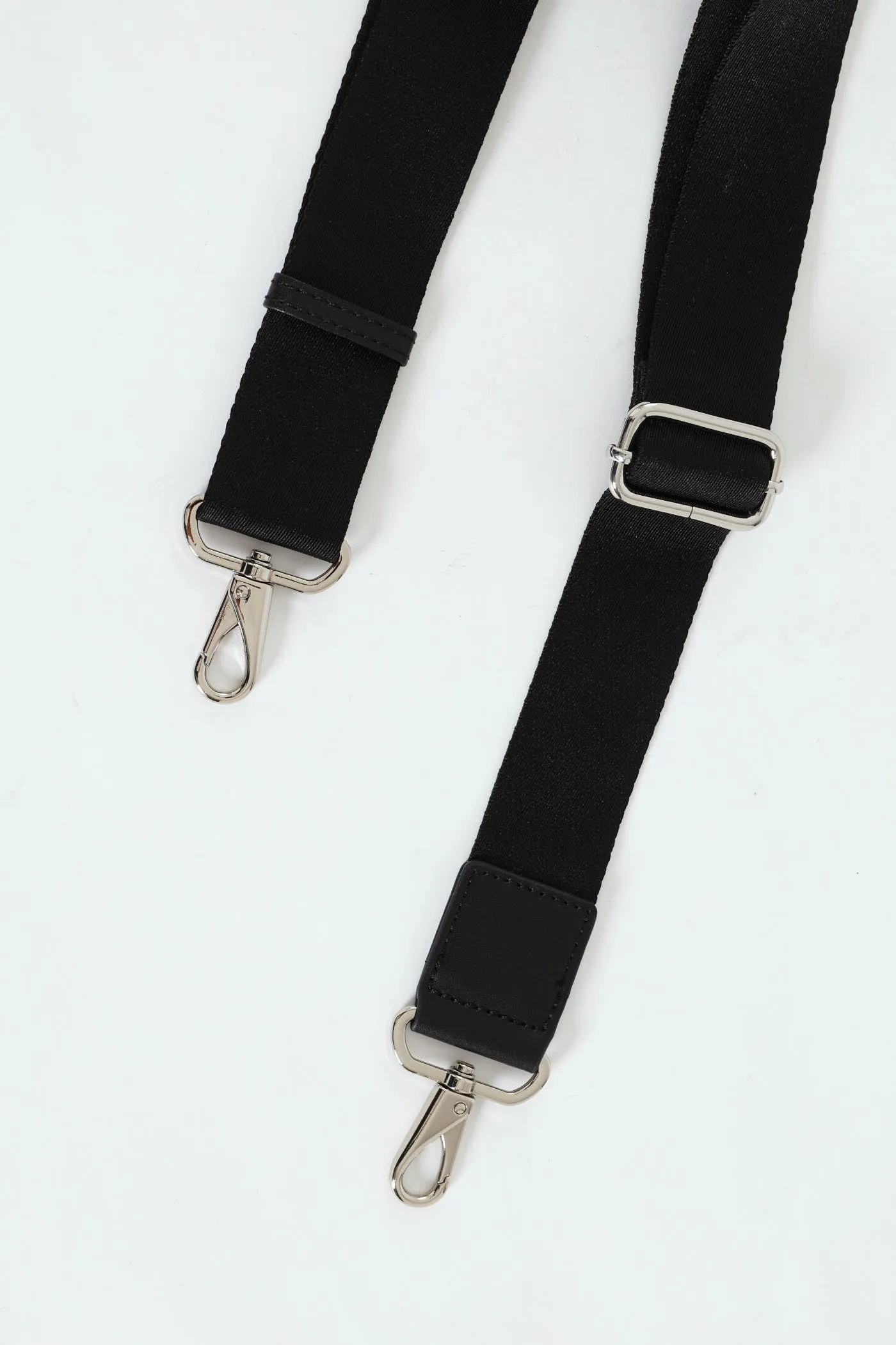 Lyon Multi Use Tote Bag - Black