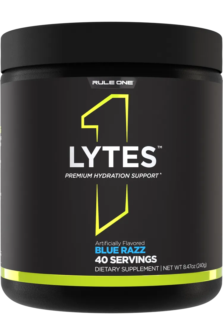 Lytes