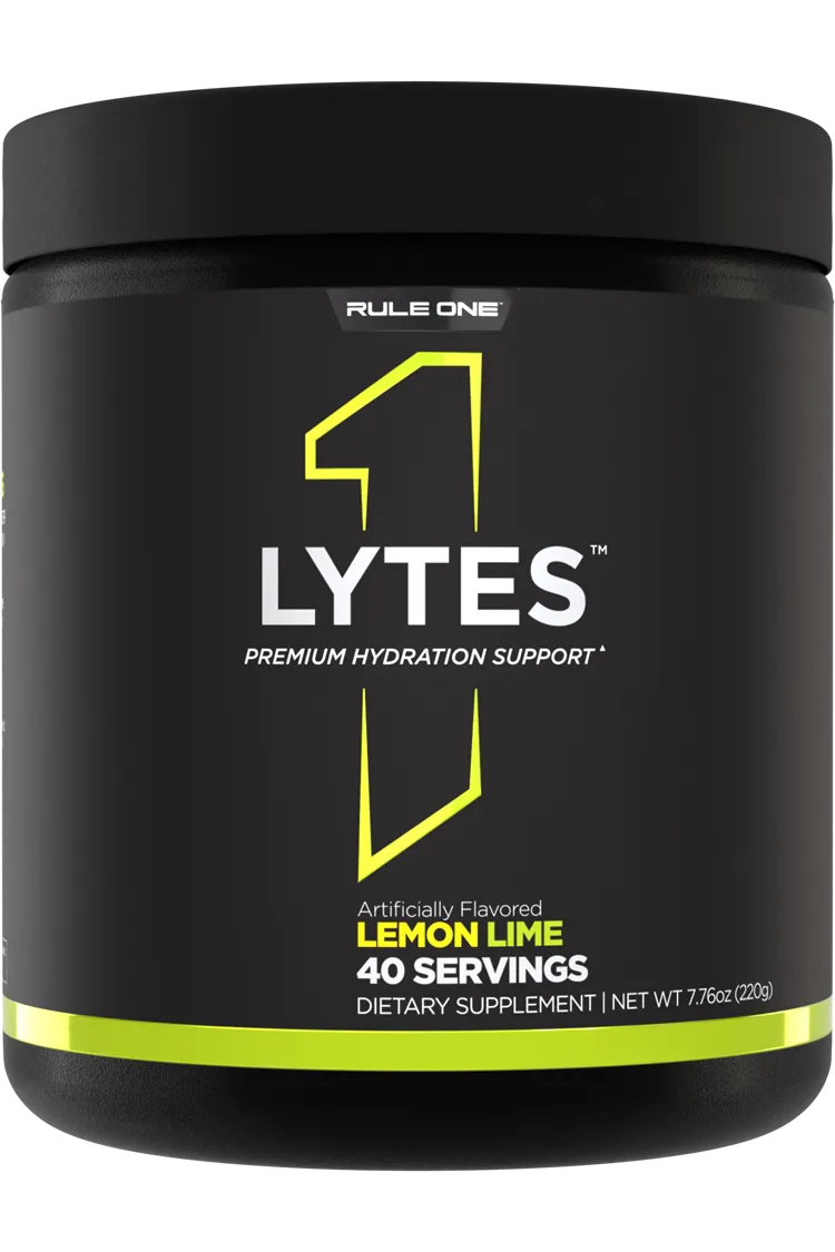 Lytes
