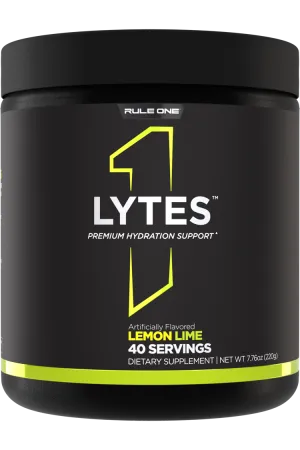 Lytes