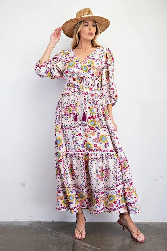 Madeline Dress