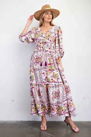 Madeline Dress