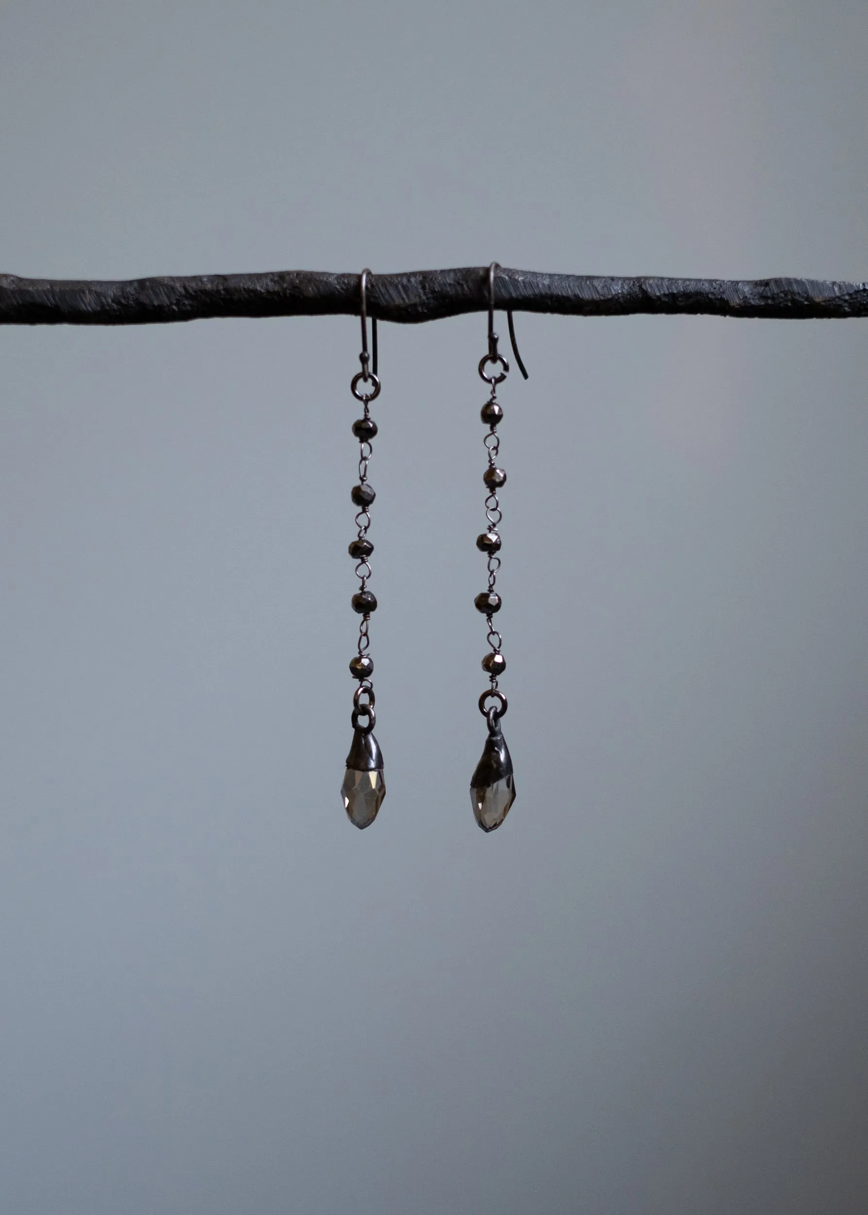 Madelyn Earrings